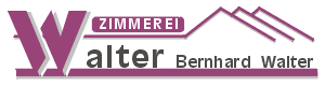 Zimmerei Walter